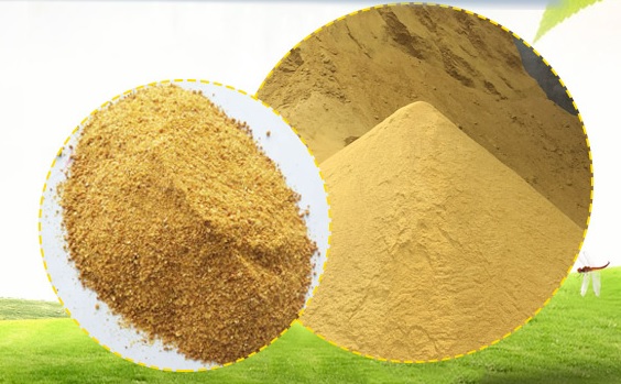 石家庄腾博饲料