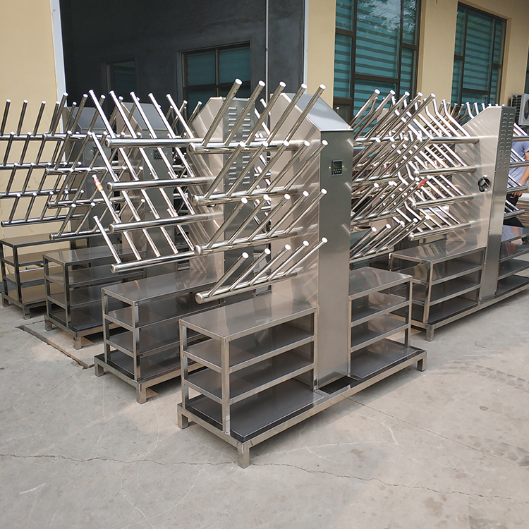 山东源丰食品机械