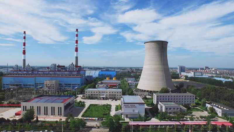 福建龙净环保
